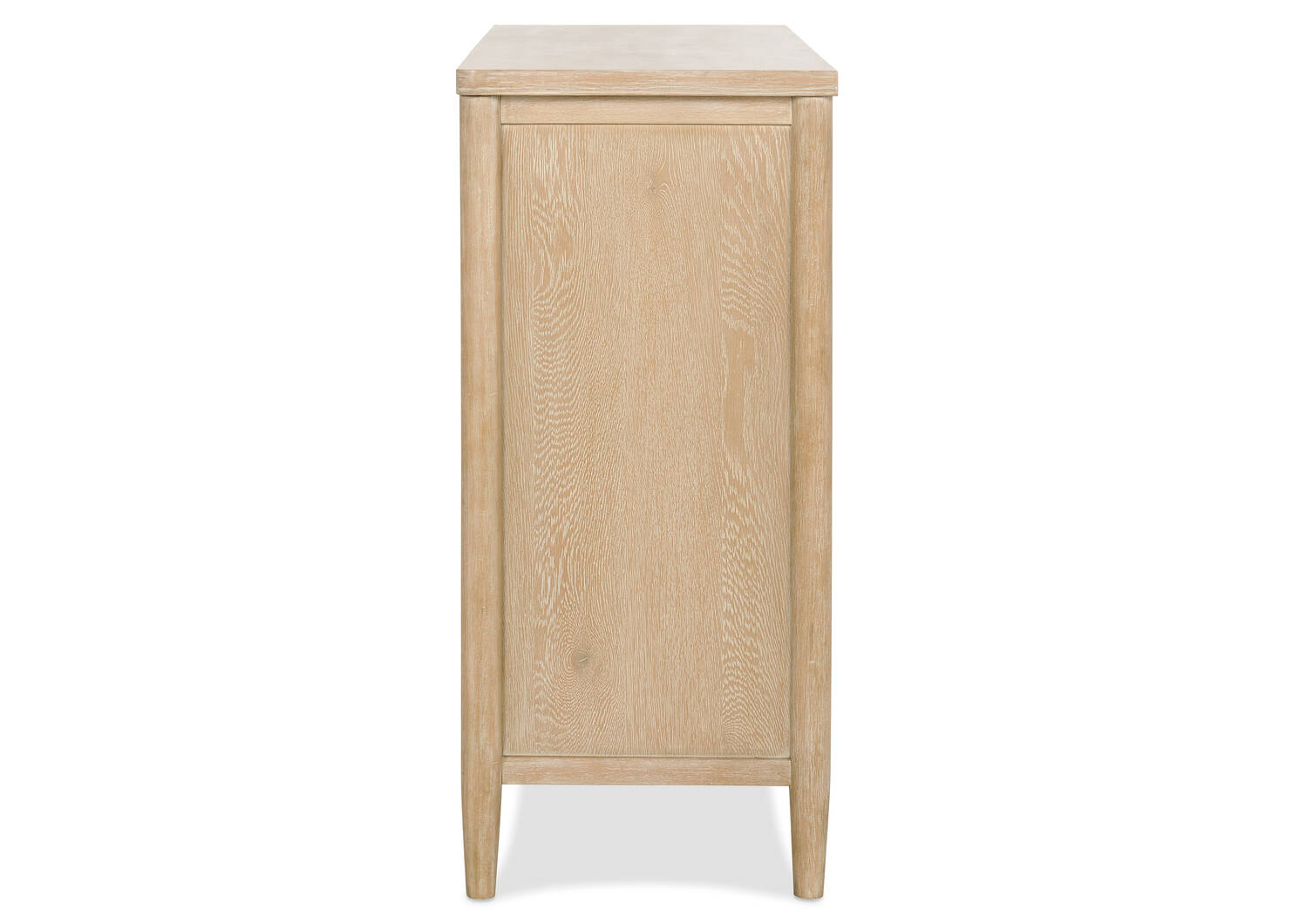 Bureau Barclay -Graton chai