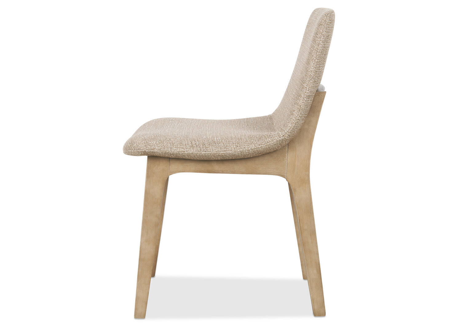 Ortega Dining Chair -Warner Sepia