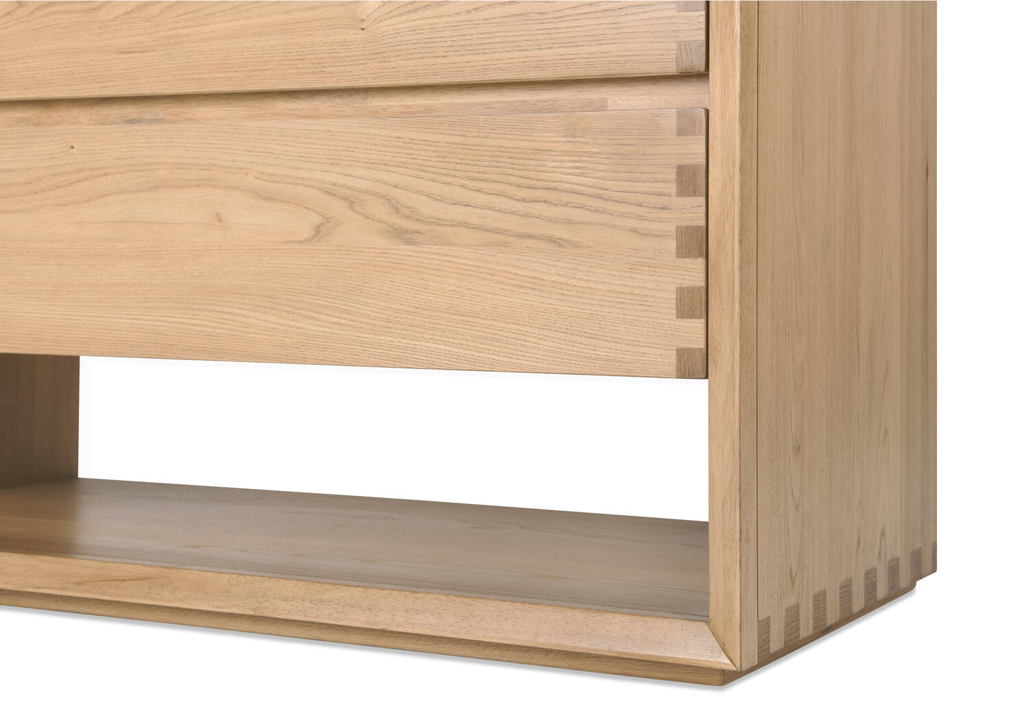 Commode Callum -Wesson gingembre