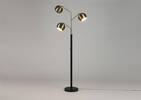 Everson Floor Lamp