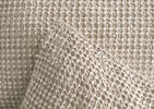 Carlin Cotton Duvet Set King Mushroom