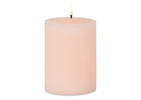 Raylan Candles Pink Salt