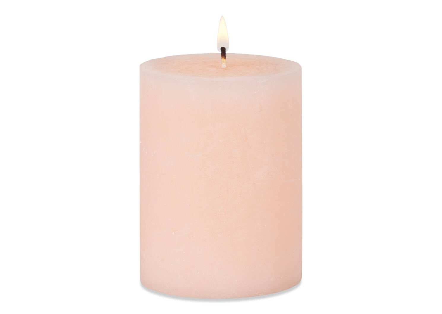 Raylan Candles Pink Salt