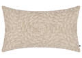 Adriel Cotton Pillow 14x24 Sand
