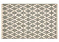 Sutter Accent Rug 24x36 Grey/Natural