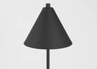 Lampe sur pied Corydon