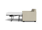 Azure Custom Sofa w/ Queen Bed
