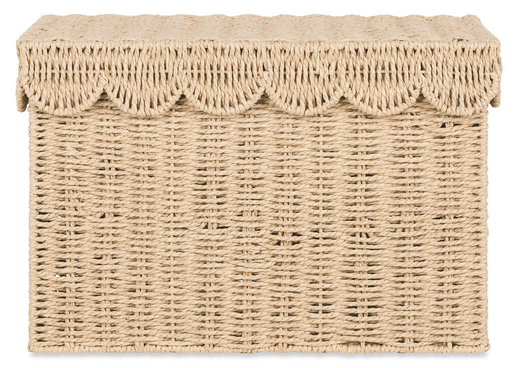 Elodie Basket Medium