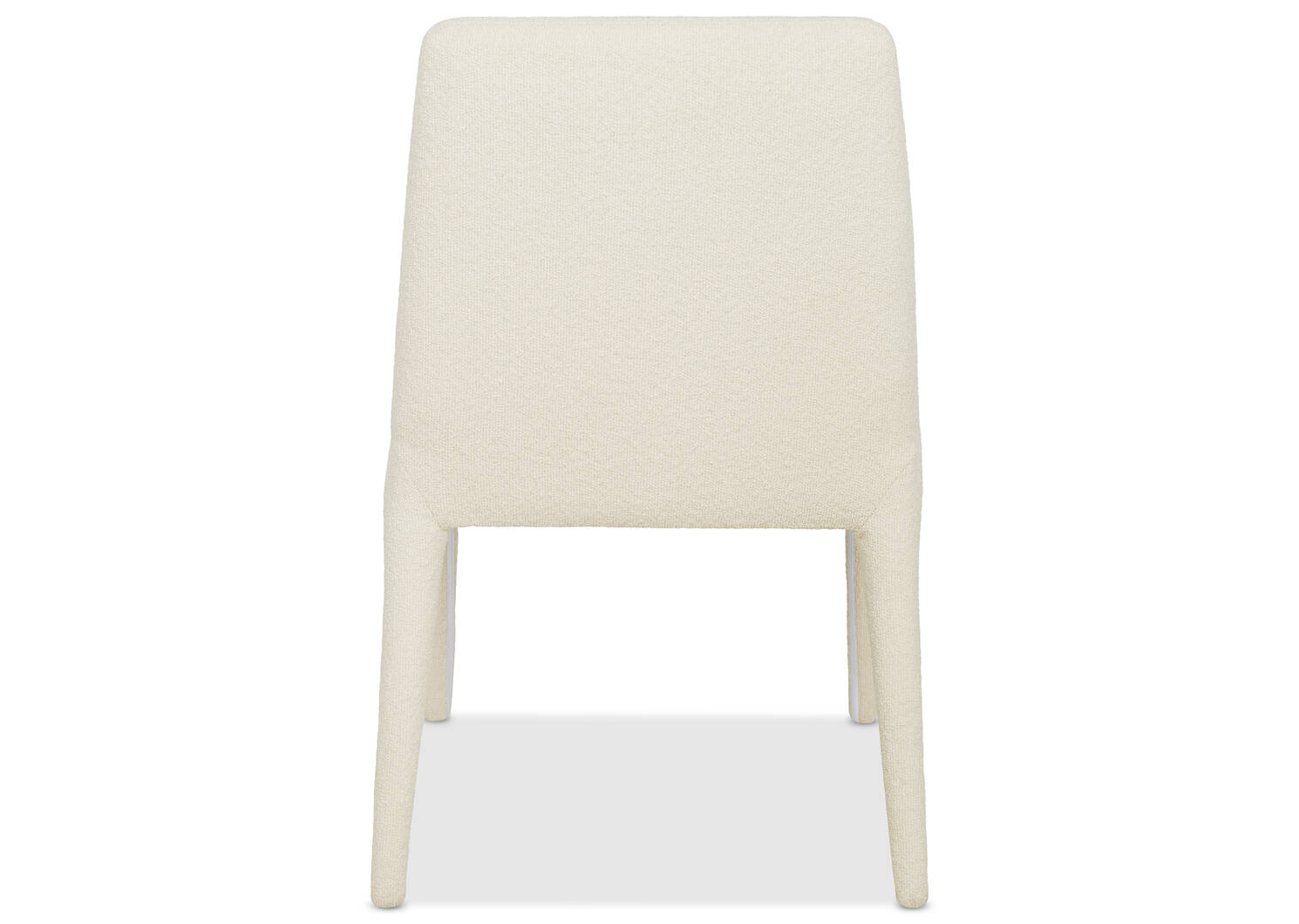 Chaise Thorton -Thoms vanille