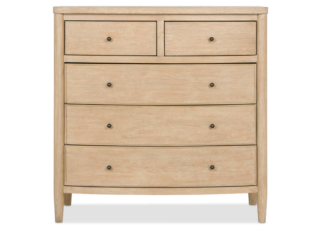 Commode Barclay -Graton chai