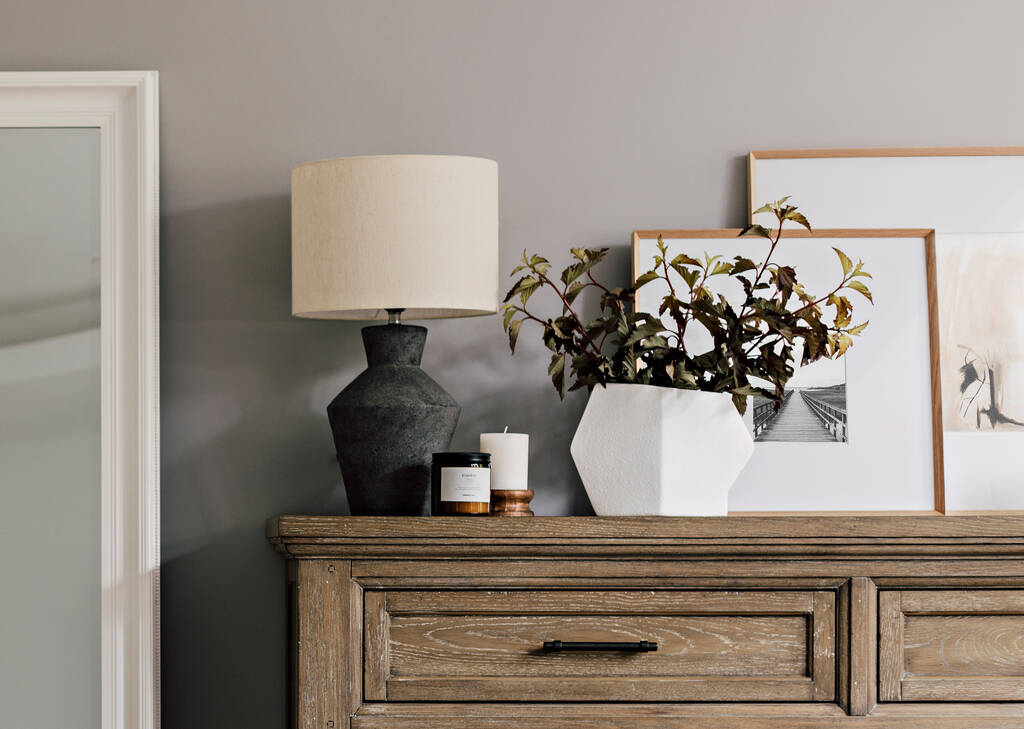 Russo Gallery Frames