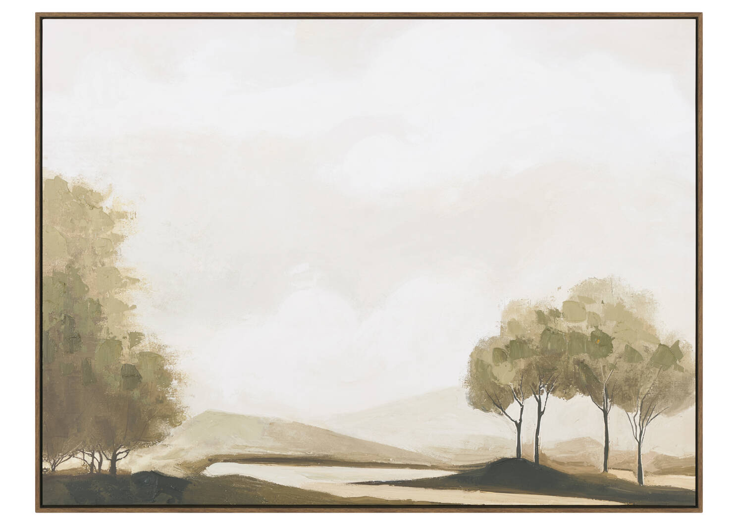 Destination Wall Art