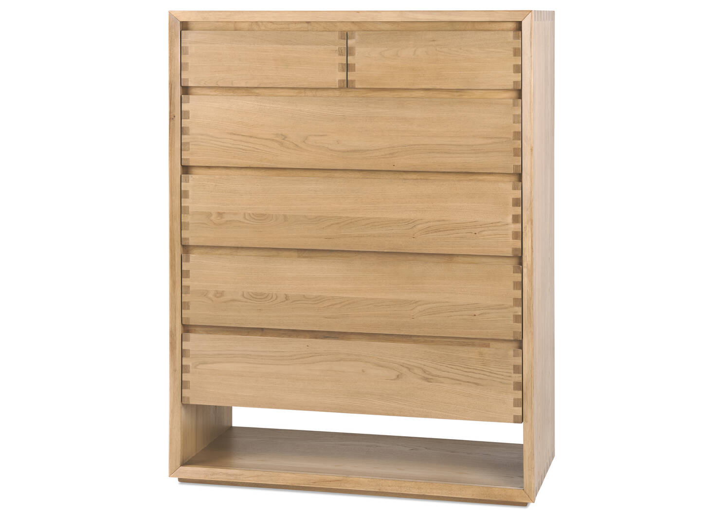 Commode Callum -Wesson gingembre