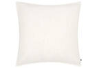 Coussin Layton 24x24 ivoire