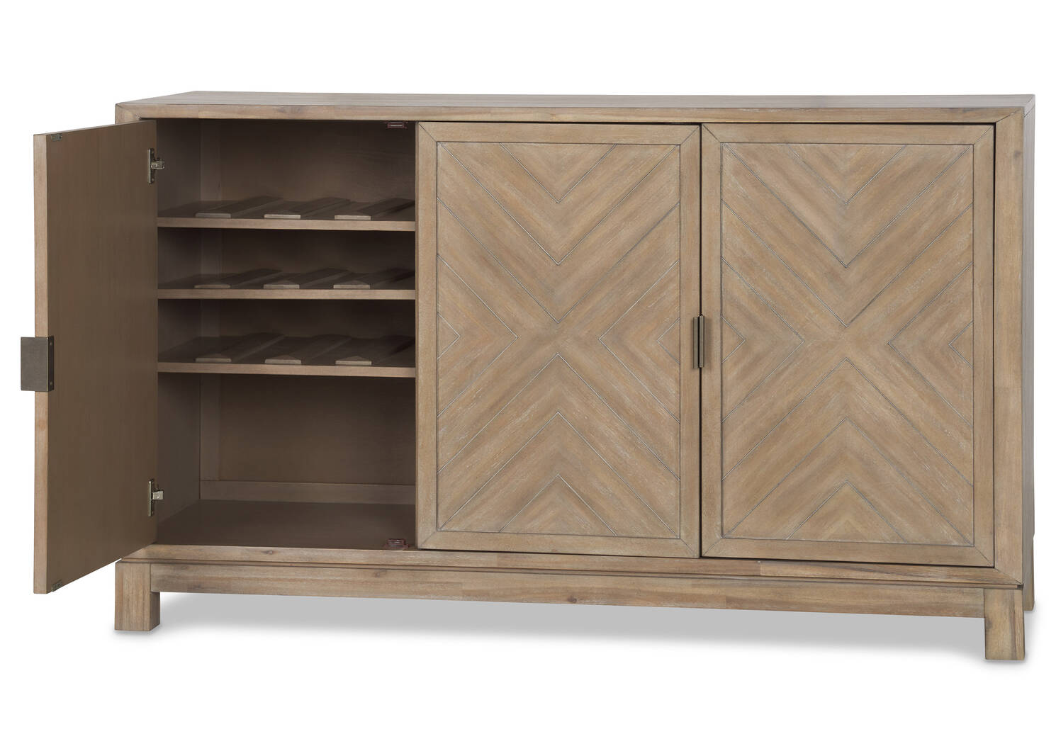 Biltmore Sideboard -Jaida Khaki