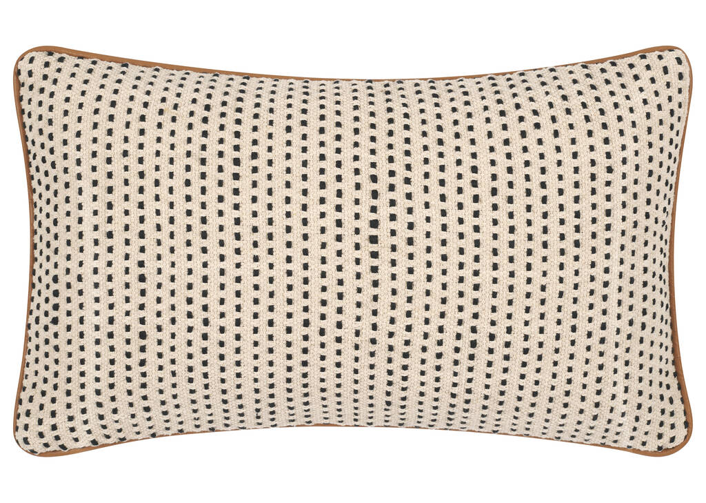 Pattern Mix Pillow Set