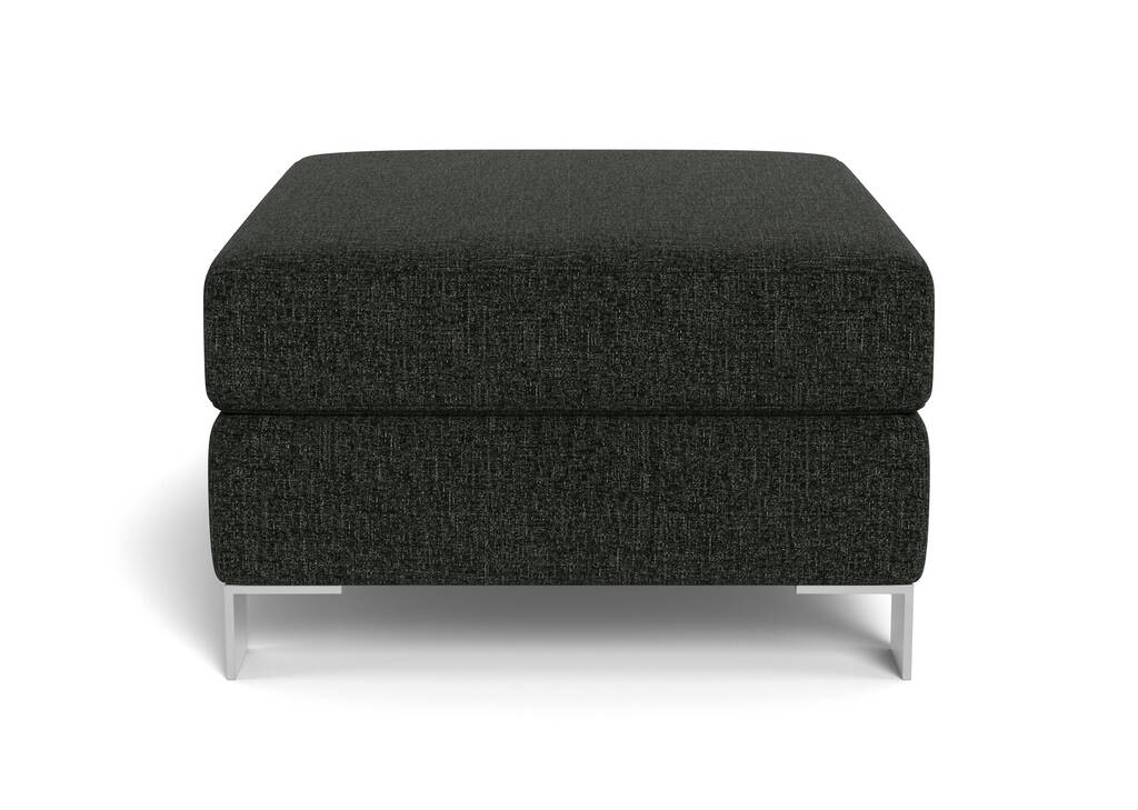 Repose-pieds Tribeca personnalisé