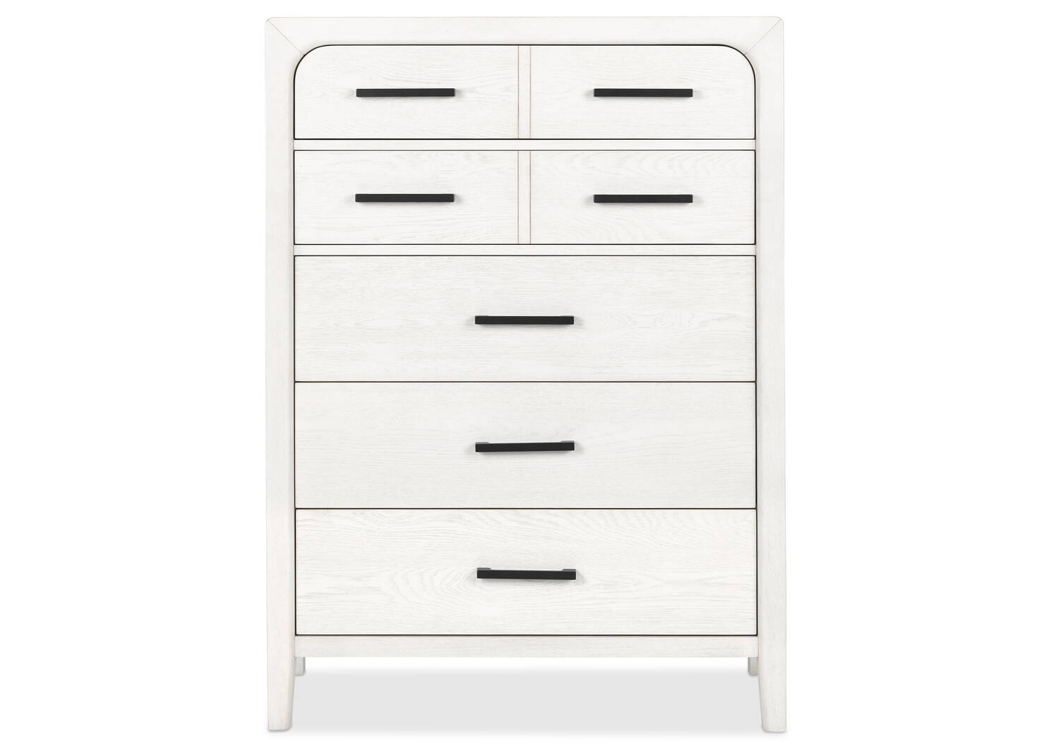 Marisol Chest -Nevin Fog