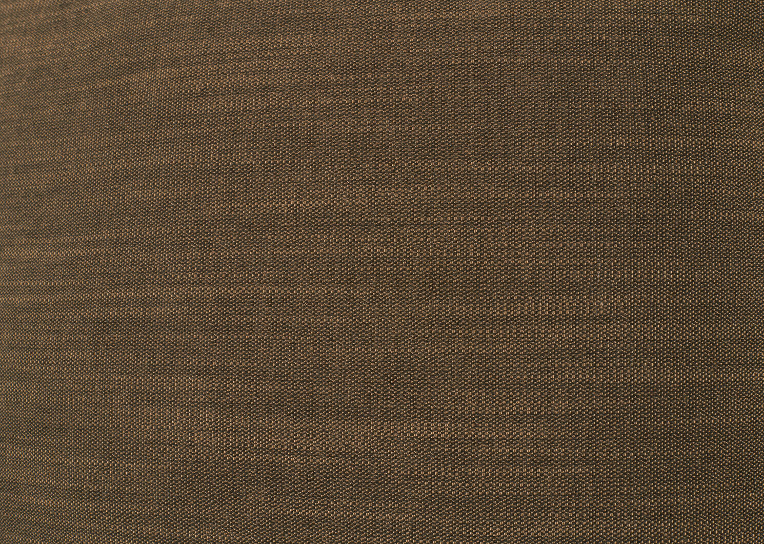 Coussin Bailey 20x20 brun