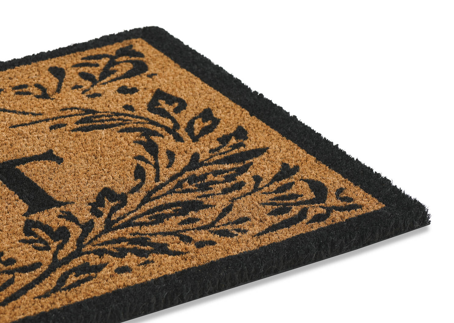 Nest Doormat Natural