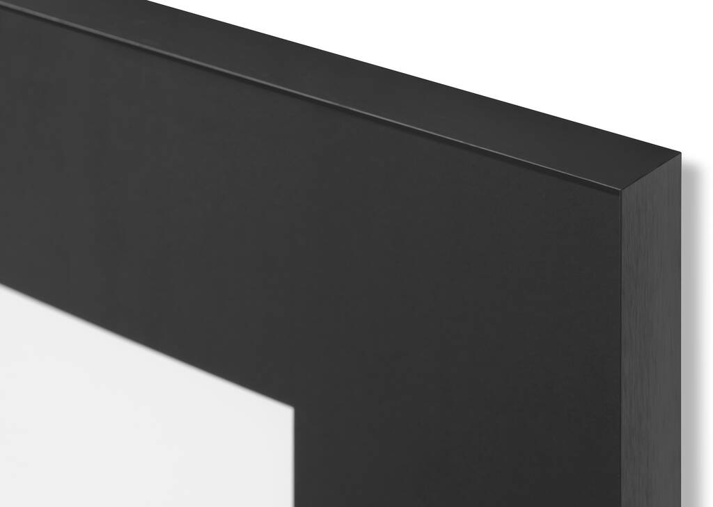 Renee Gallery Frame 11x14 Black