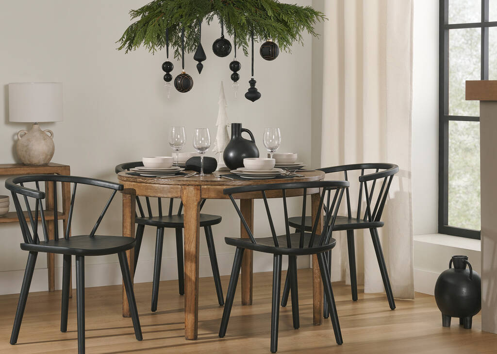 Service de vaisselle Denman 16 p.