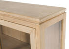 Cabinet Monroy -Levin naturel