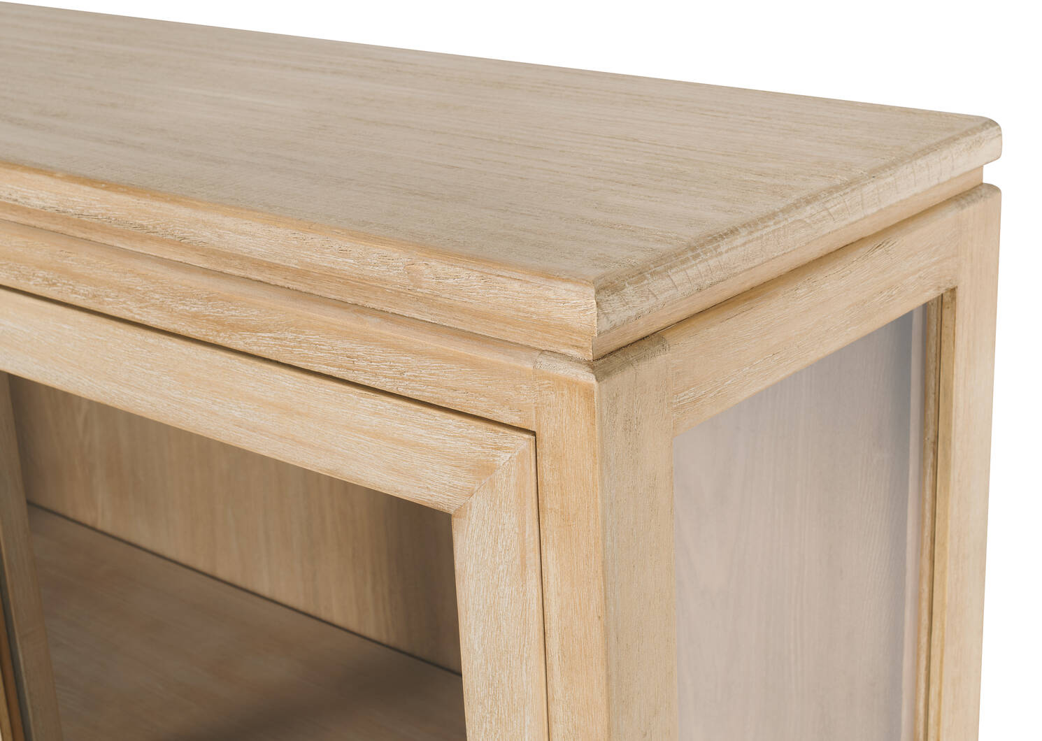 Cabinet Monroy -Levin naturel
