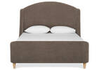 Saracino Bed -Arden Kona, QUEEN