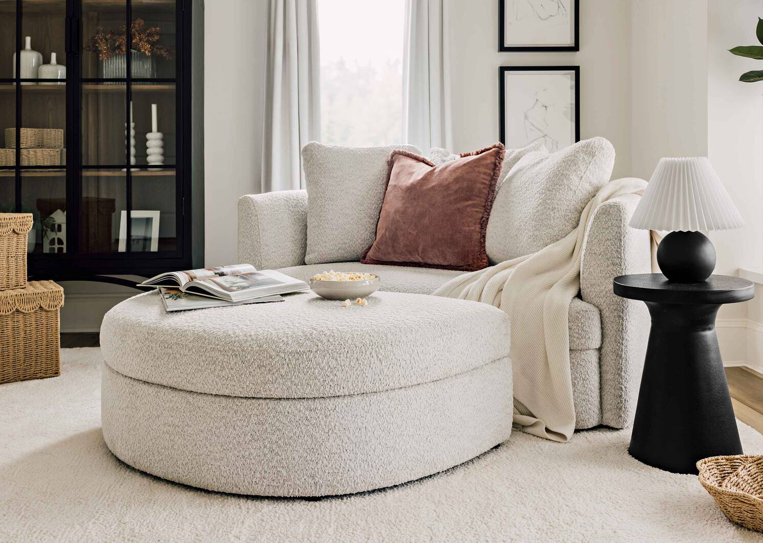 Belton Table Lamp