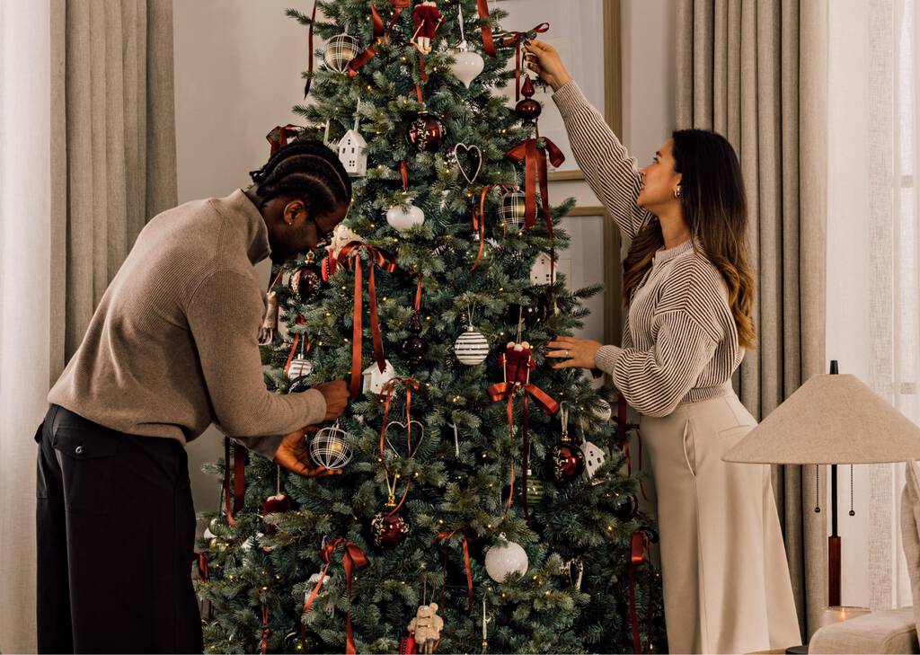 Orn. fleuron Chanelle