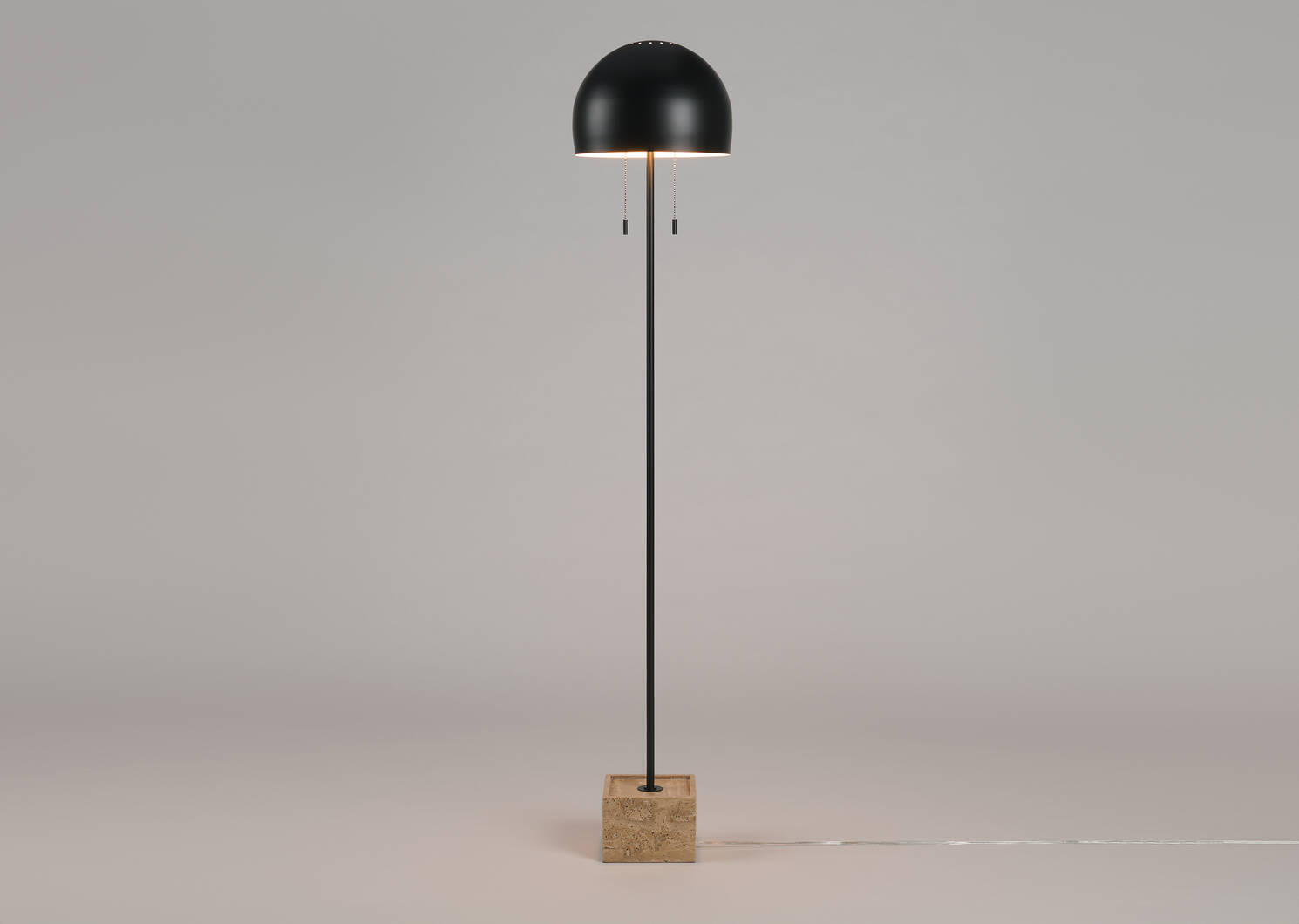 Reeves Floor Lamp