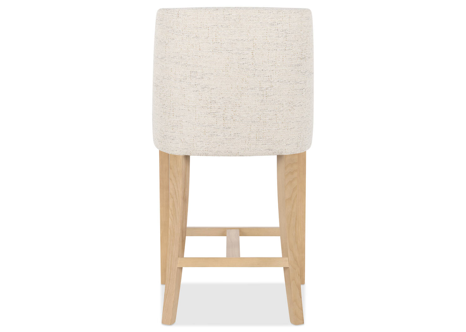 Fable Counter Stool -Warner Pebble
