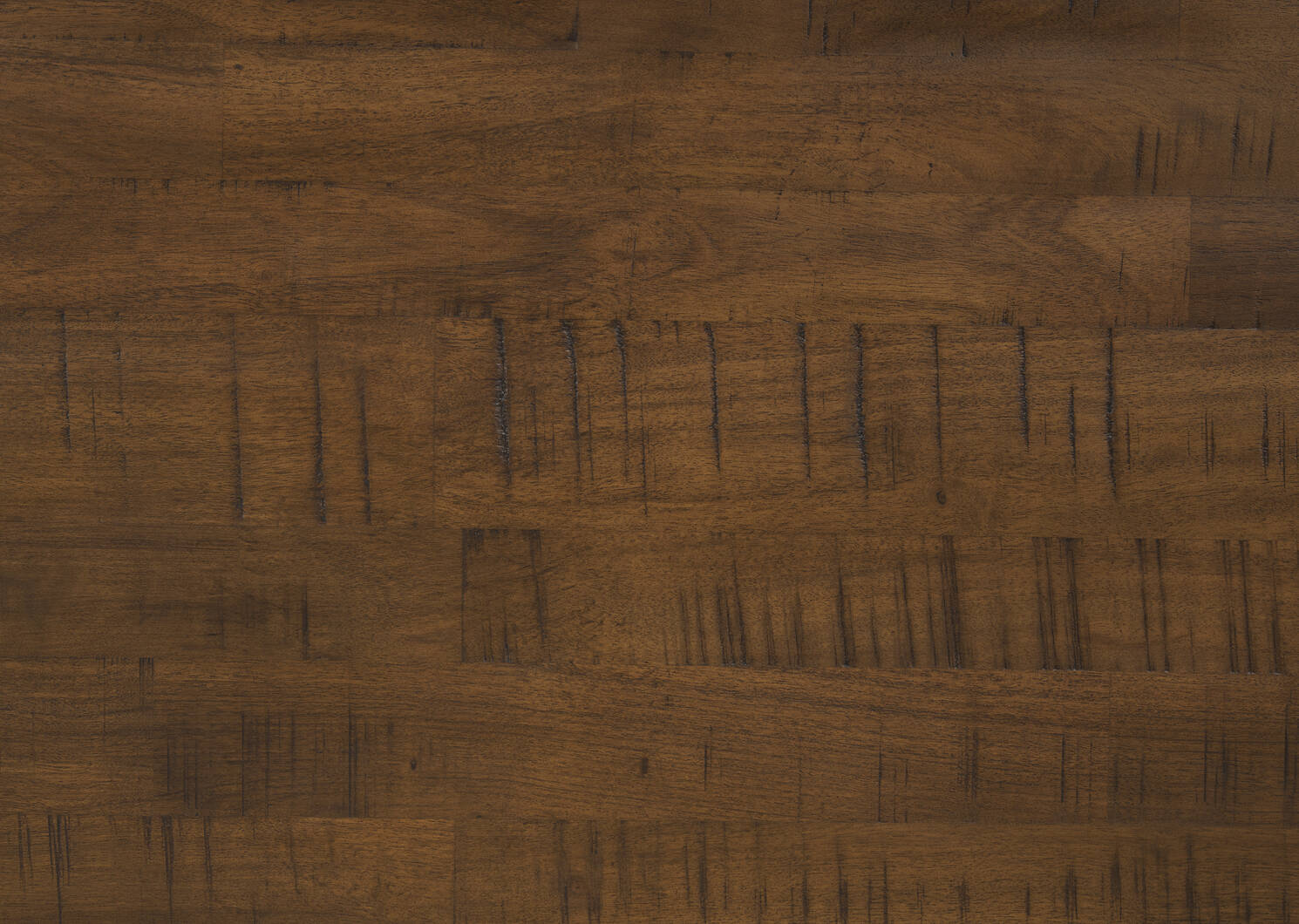 Percival Coffee Table -Lawson Umber