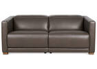 Jaxon Reclining Sofa -Zen Stout