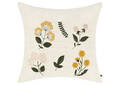 Flora Pillow 20x20 Ivory/Multi
