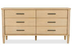 Bureau Eldon -Henley opale