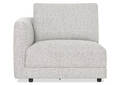 Fauteuil mod. avec acc. g. Mila -Sela gr
