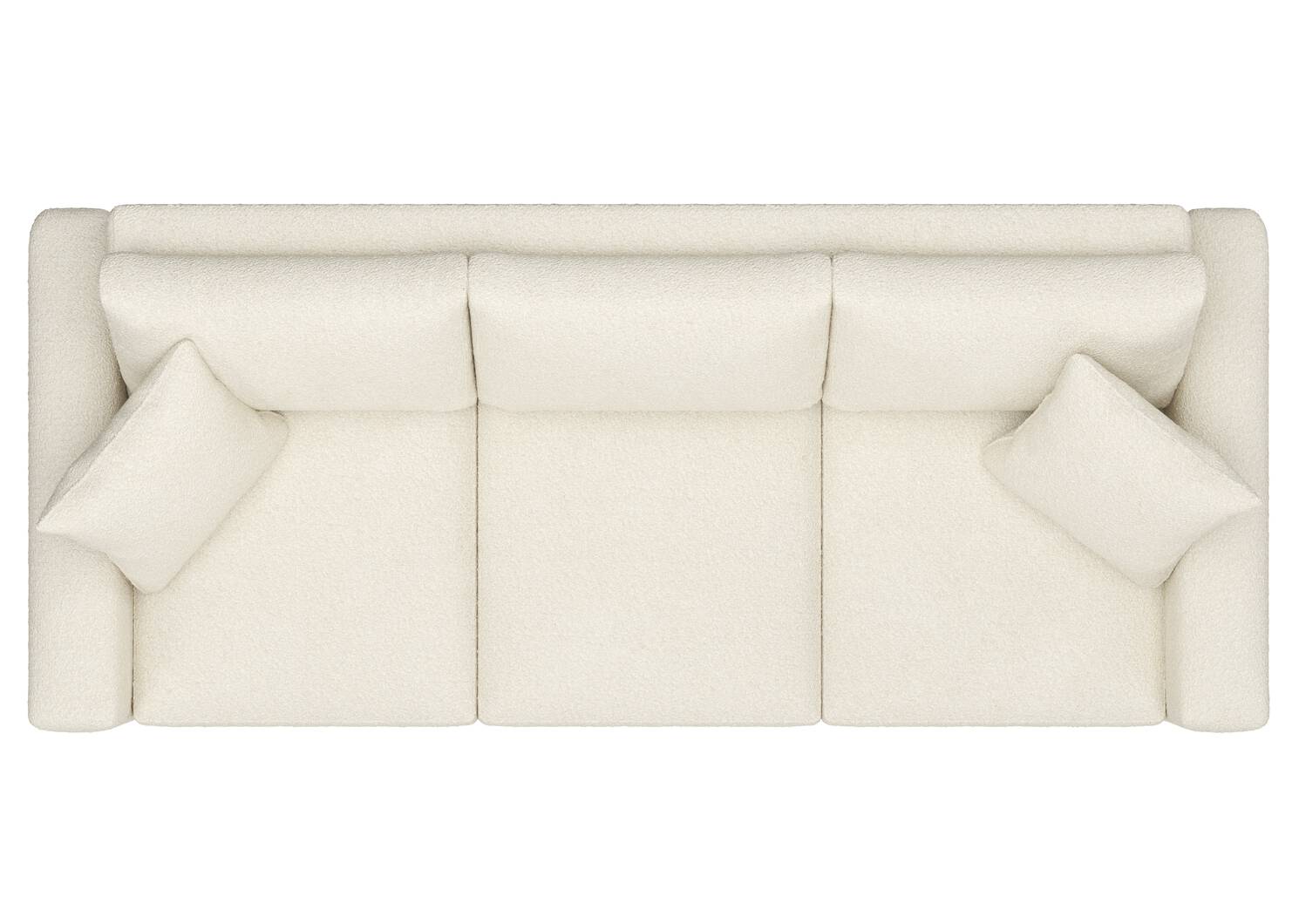 Bronx Custom Sofa