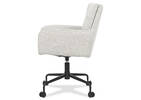 Fauteuil de bureau Marshall -Yuri huître