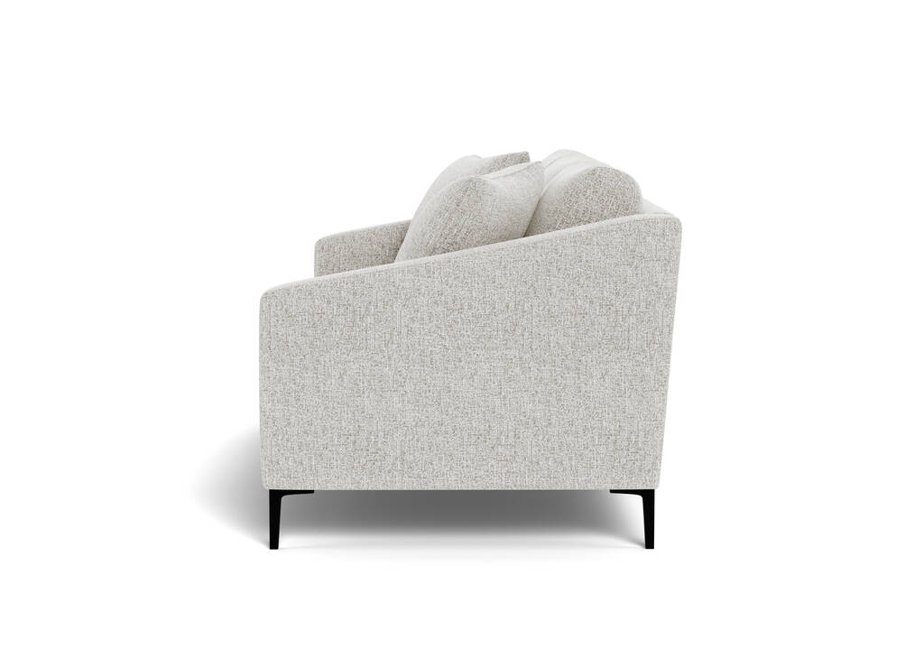 Hensley Custom Sofa