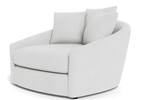 Fauteuil Gela personnalisé