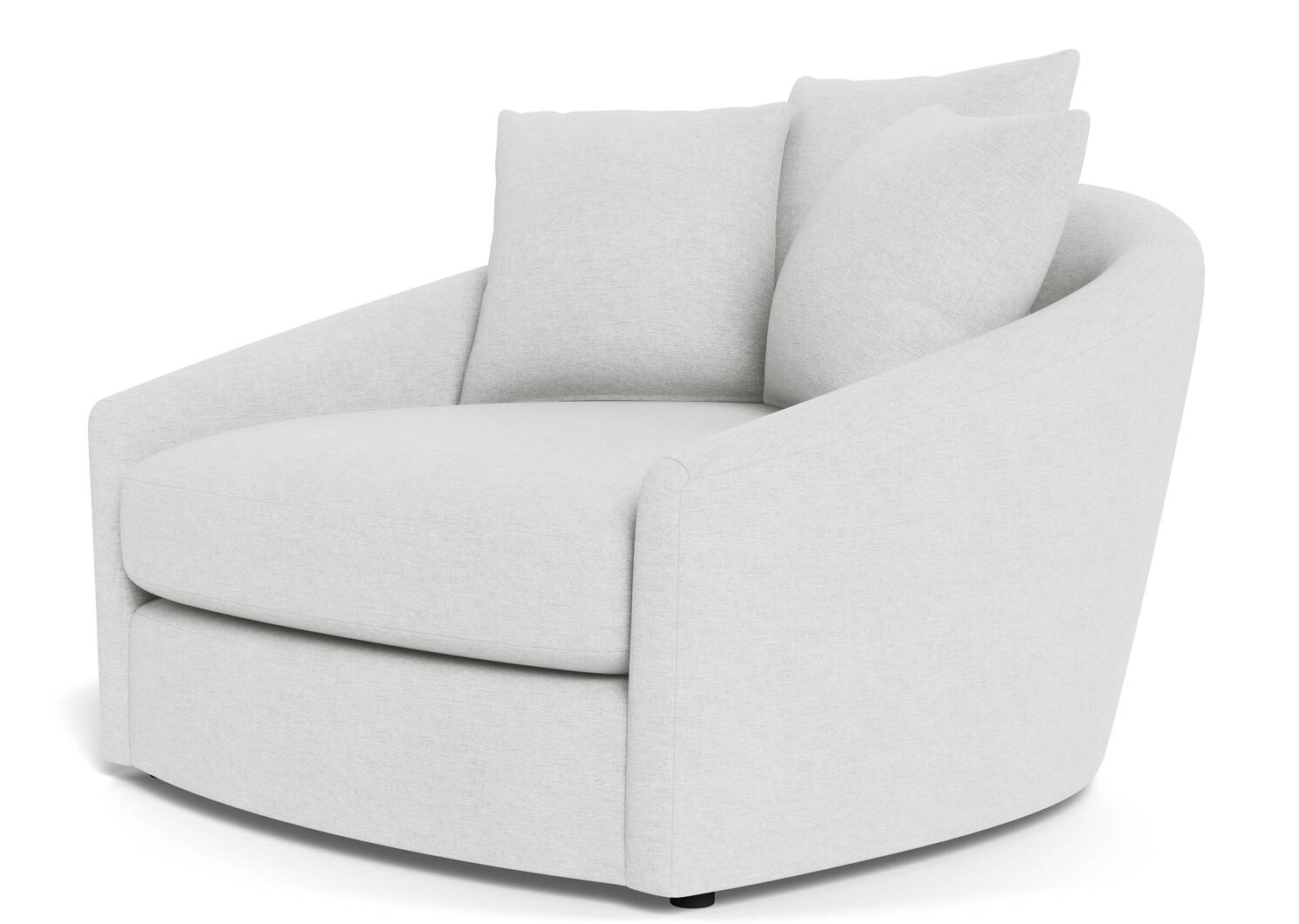 Fauteuil Gela personnalisé