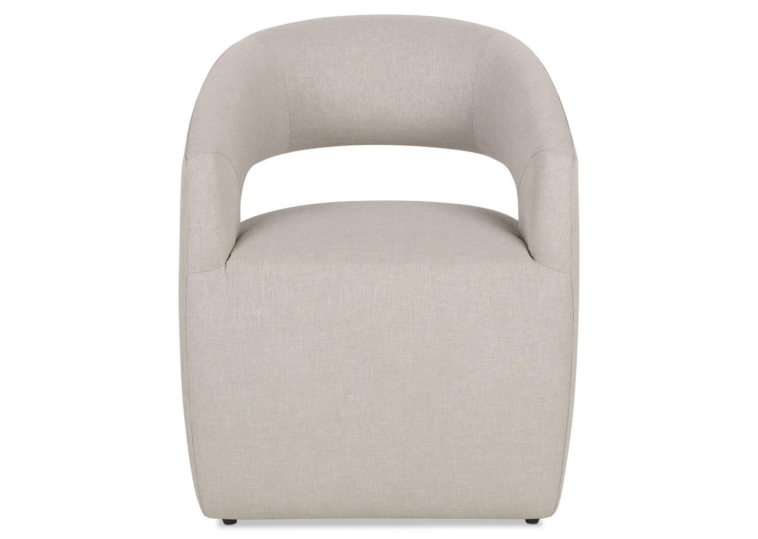 Rowen Dining Chair -Kaden Oyster