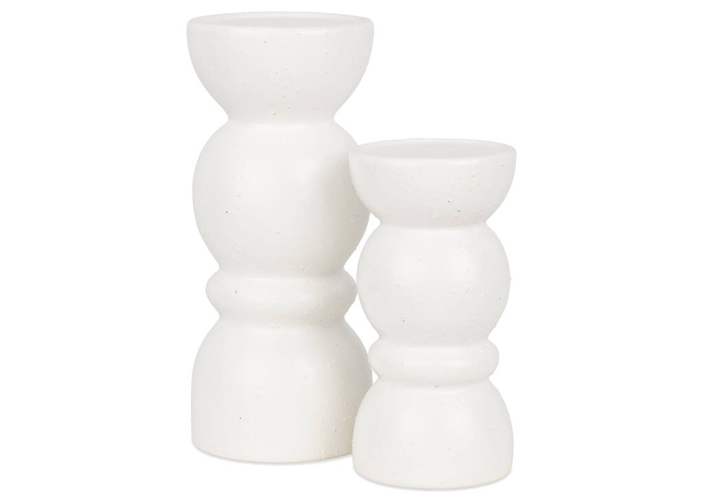 Emile Candle Holder