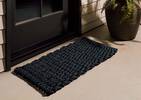 Paillasson Rope marine