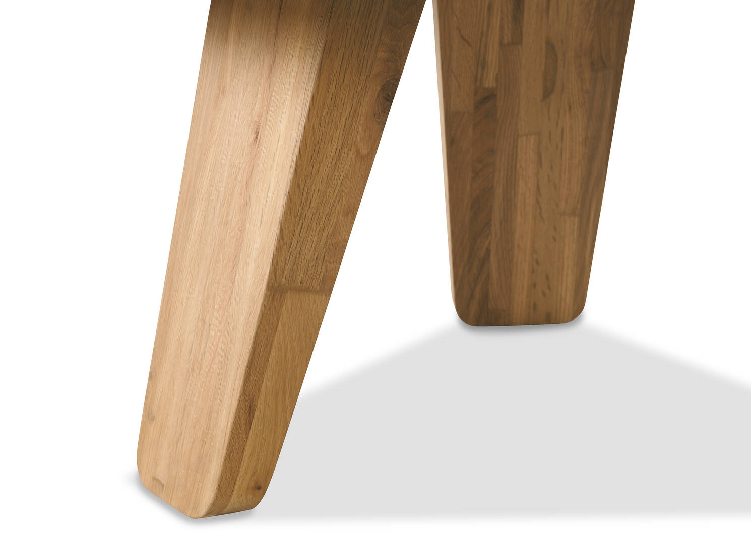 Table basse Rideau -Miro naturel