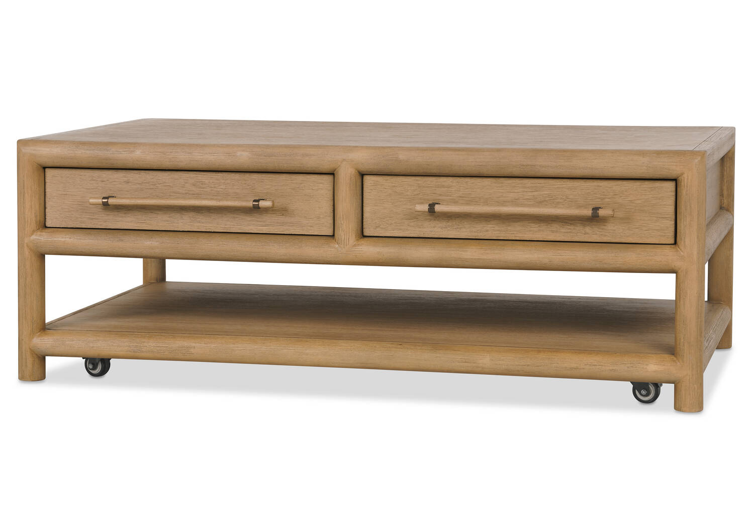 Table basse Jayman -Cava sésame