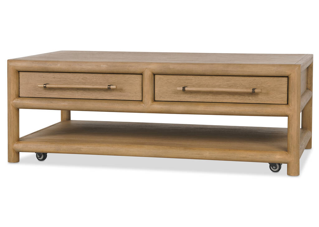 Table basse Jayman -Cava sésame