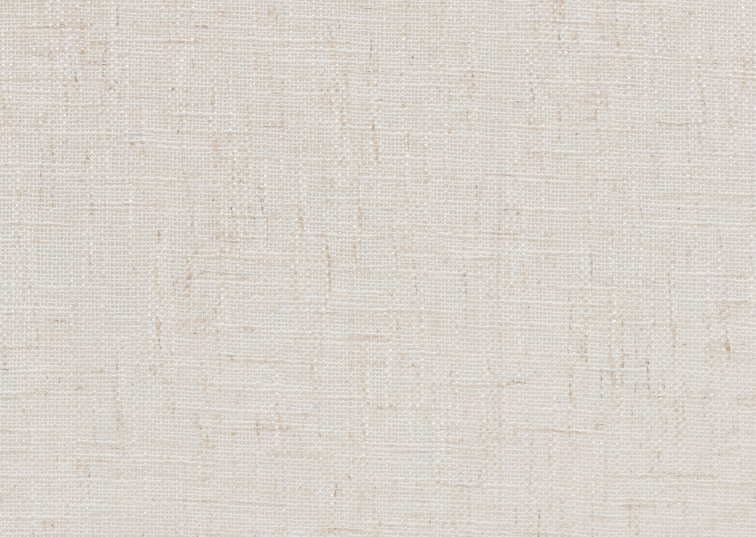 Rideau textur&eacute; Azai 96 po avoine